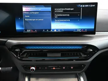BMW 420d xDrive G-Coupe M-Sport LED NAV LEDER GSD 19