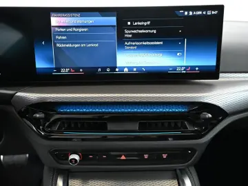 BMW 420d xDrive G-Coupe M-Sport LED NAV LEDER GSD 19