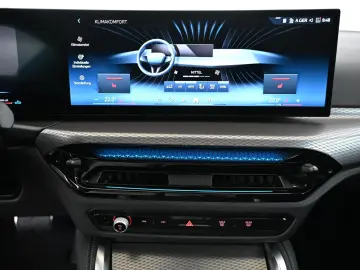 BMW 420d xDrive G-Coupe M-Sport LED NAV LEDER GSD 19