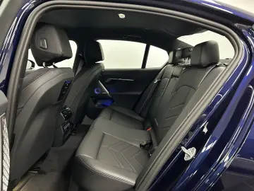 BMW 520i Limousine M Sportpaket Pro B&W DAB LED Komf