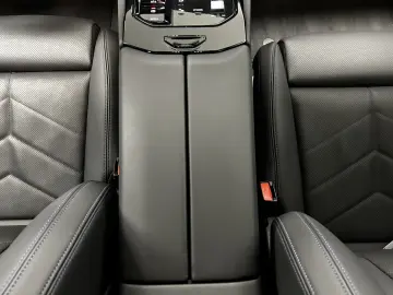 BMW 520i Limousine M Sportpaket Pro B&W DAB LED Komf