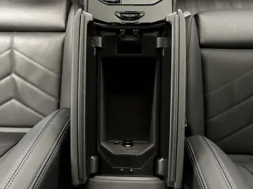 BMW 520i Limousine M Sportpaket Pro B&W DAB LED Komf