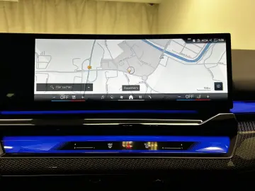 BMW 520i Limousine M Sportpaket Pro B&W DAB LED Komf