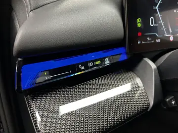 BMW 520i Limousine M Sportpaket Pro B&W DAB LED Komf