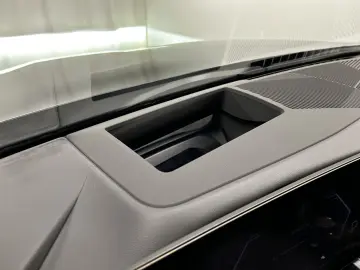 BMW 520i Limousine M Sportpaket Pro B&W DAB LED Komf