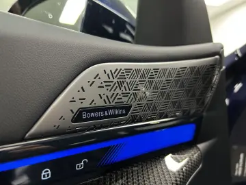 BMW 520i Limousine M Sportpaket Pro B&W DAB LED Komf