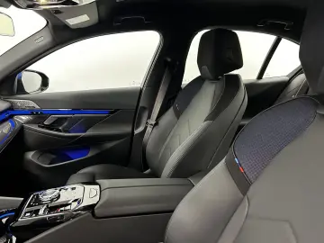 BMW 520i Limousine M Sportpaket Pro B&W DAB LED Komf