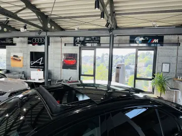 MERCEDES-BENZ C 43 AMG 4Matic PERF.ABGAS PANO BURMESTER 360