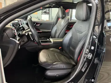 MERCEDES-BENZ C 43 AMG 4Matic PERF.ABGAS PANO BURMESTER 360