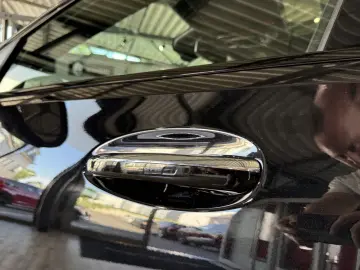 MERCEDES-BENZ C 43 AMG 4Matic PERF.ABGAS PANO BURMESTER 360