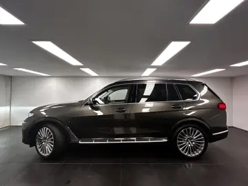BMW X7 xDrive40i Head-Up DAB LED Komfortzgn. Soft-Cl