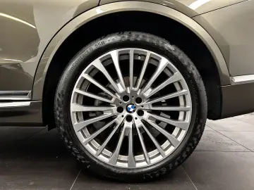 BMW X7 xDrive40i Head-Up DAB LED Komfortzgn. Soft-Cl