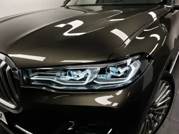BMW X7 xDrive40i Head-Up DAB LED Komfortzgn. Soft-Cl