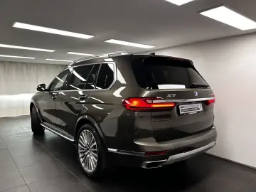 BMW X7 xDrive40i Head-Up DAB LED Komfortzgn. Soft-Cl