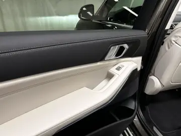 BMW X7 xDrive40i Head-Up DAB LED Komfortzgn. Soft-Cl