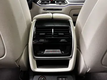 BMW X7 xDrive40i Head-Up DAB LED Komfortzgn. Soft-Cl