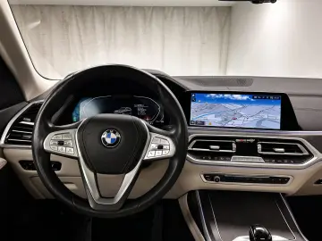 BMW X7 xDrive40i Head-Up DAB LED Komfortzgn. Soft-Cl