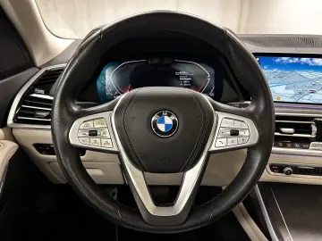 BMW X7 xDrive40i Head-Up DAB LED Komfortzgn. Soft-Cl