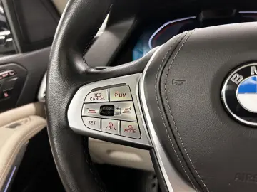 BMW X7 xDrive40i Head-Up DAB LED Komfortzgn. Soft-Cl