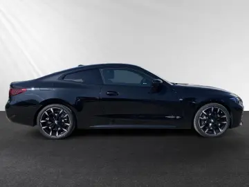 BMW 430d xDrive Coupé M Sport AHK H K Head-Up PA