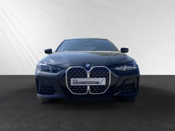 BMW 430d xDrive Coupé M Sport AHK H K Head-Up PA