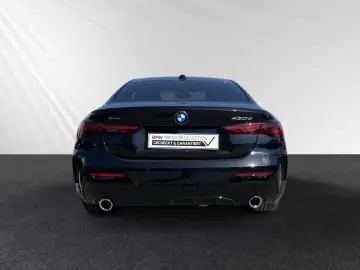 BMW 430d xDrive Coupé M Sport AHK H K Head-Up PA