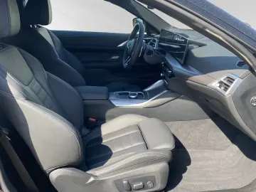 BMW 430d xDrive Coupé M Sport AHK H K Head-Up PA