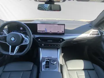 BMW 430d xDrive Coupé M Sport AHK H K Head-Up PA