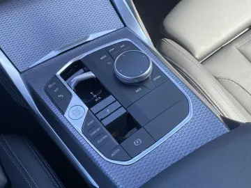 BMW 430d xDrive Coupé M Sport AHK H K Head-Up PA