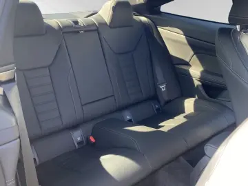 BMW 430d xDrive Coupé M Sport AHK H K Head-Up PA