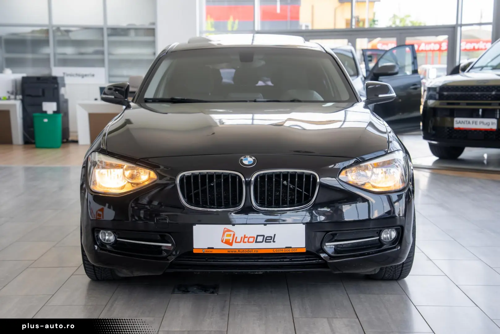 BMW 1 Series 2011 — imagine 2