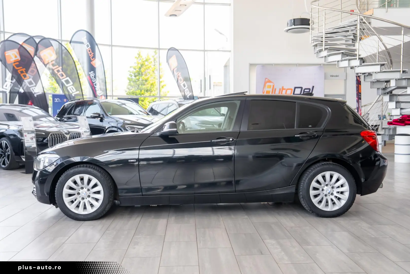 BMW 1 Series 2011 — imagine 4