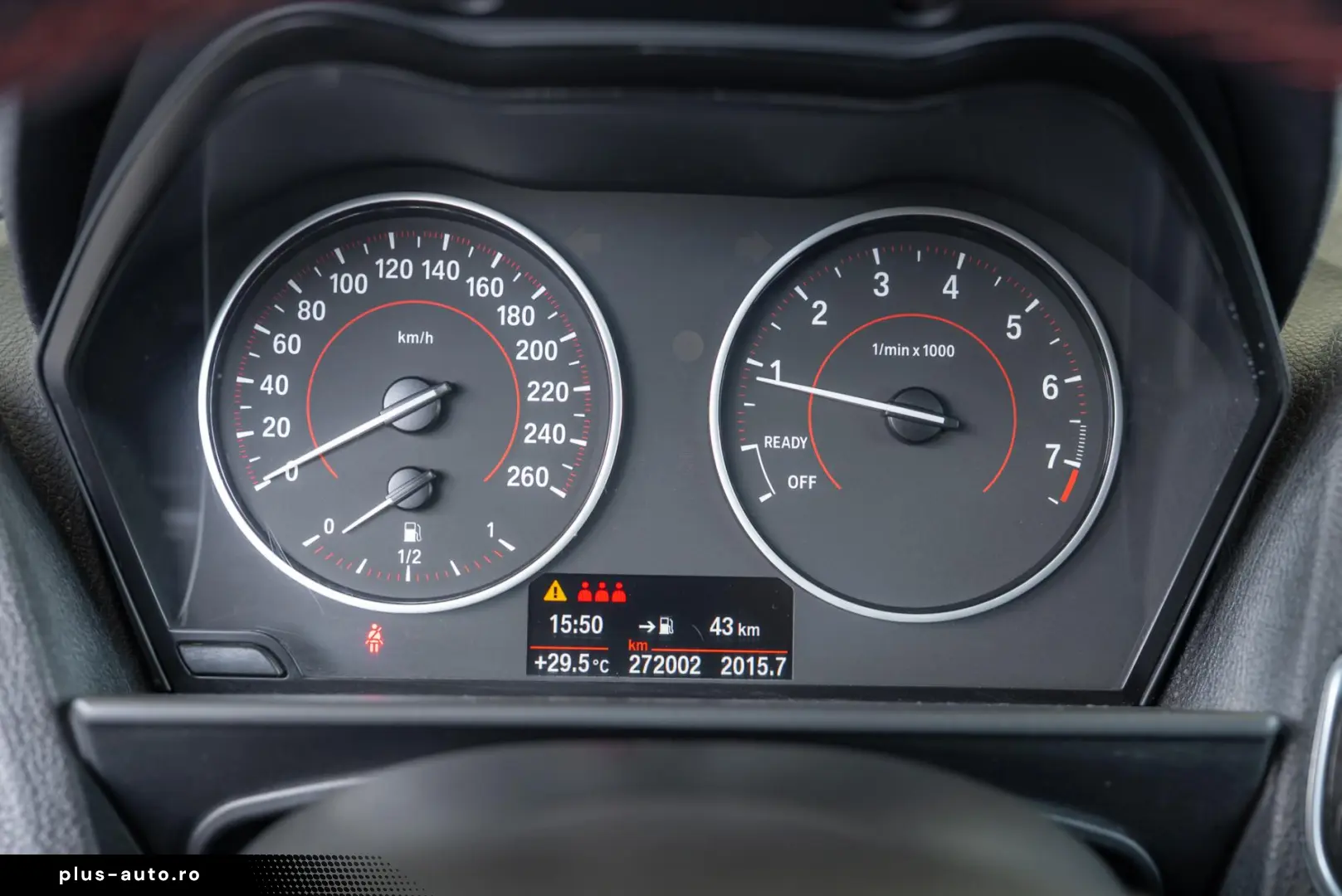 BMW 1 Series 2011 — imagine 15
