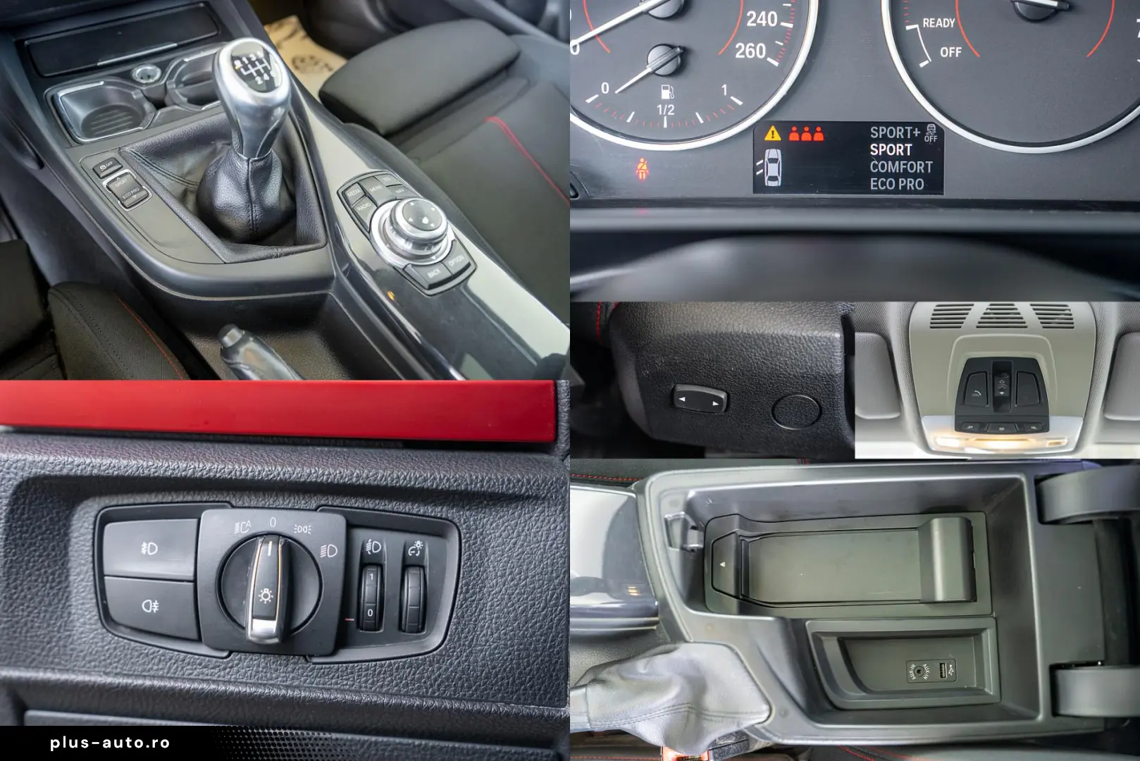 BMW 1 Series 2011 — imagine 19