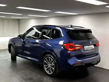 BMW X3 M40i M Sportpaket Head-Up AHK DAB LED Komfort
