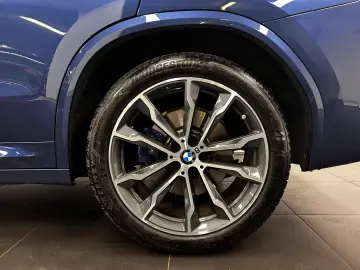 BMW X3 M40i M Sportpaket Head-Up AHK DAB LED Komfort