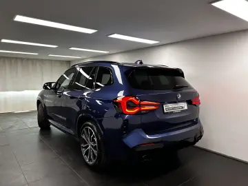 BMW X3 M40i M Sportpaket Head-Up AHK DAB LED Komfort