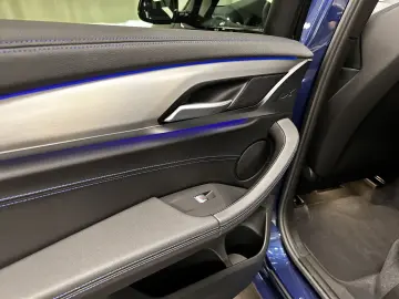 BMW X3 M40i M Sportpaket Head-Up AHK DAB LED Komfort