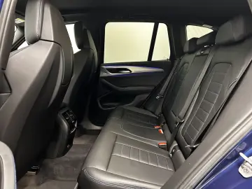 BMW X3 M40i M Sportpaket Head-Up AHK DAB LED Komfort