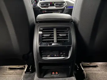 BMW X3 M40i M Sportpaket Head-Up AHK DAB LED Komfort
