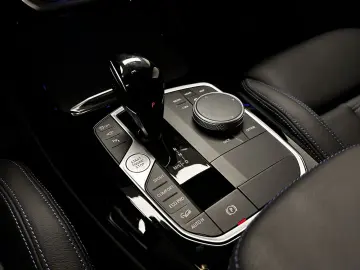 BMW X3 M40i M Sportpaket Head-Up AHK DAB LED Komfort