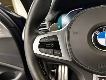 BMW X3 M40i M Sportpaket Head-Up AHK DAB LED Komfort