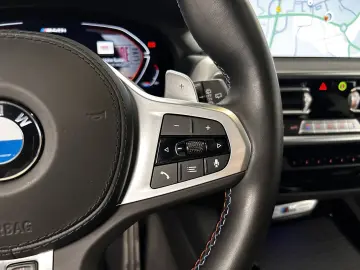 BMW X3 M40i M Sportpaket Head-Up AHK DAB LED Komfort