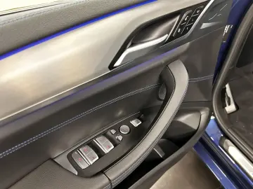 BMW X3 M40i M Sportpaket Head-Up AHK DAB LED Komfort