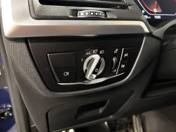 BMW X3 M40i M Sportpaket Head-Up AHK DAB LED Komfort