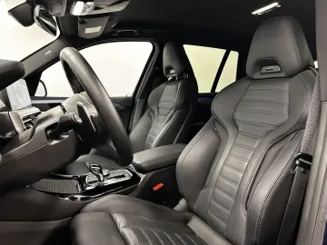BMW X3 M40i M Sportpaket Head-Up AHK DAB LED Komfort