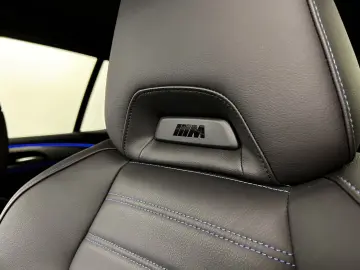 BMW X3 M40i M Sportpaket Head-Up AHK DAB LED Komfort