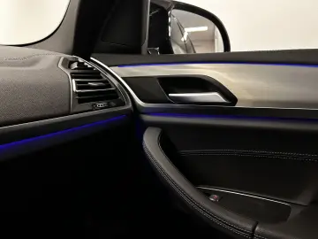 BMW X3 M40i M Sportpaket Head-Up AHK DAB LED Komfort