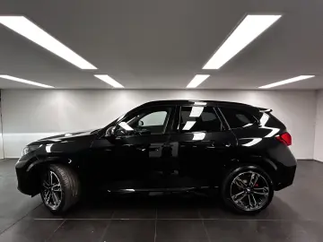 BMW X1 xDrive23d M Sportpaket Pro Harman Kardon AHK