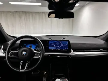 BMW X1 xDrive23d M Sportpaket Pro Harman Kardon AHK